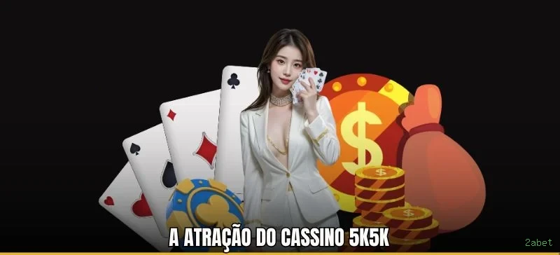 2abet Cassino Clássico