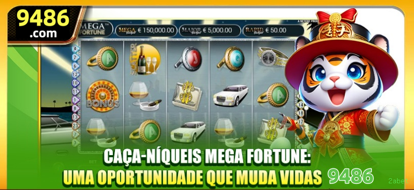 2abet Cassino Clássico