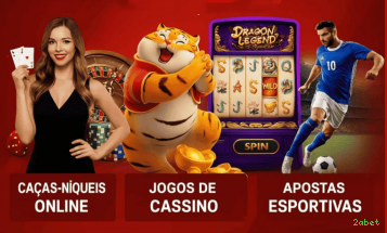 Jogos Populares 2abet