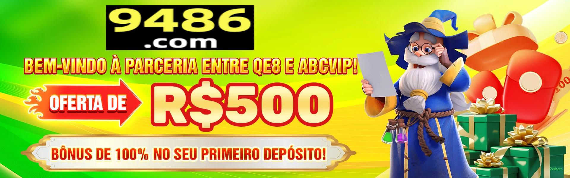 2abet Cassino Clássico