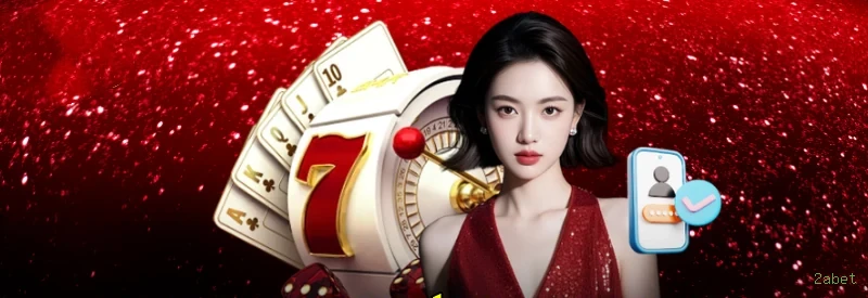 Roleta Online 2abet