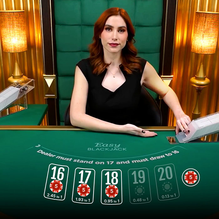 Blackjack 2abet